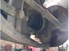 Recambio de mangueta delantera derecha para ford s-max (wa6) 2.0 tdci referencia OEM IAM 1619519  