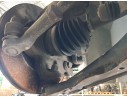 Recambio de mangueta delantera izquierda para ford s-max (wa6) 2.0 tdci referencia OEM IAM 1619519  