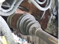 Recambio de transmision delantera derecha para ford s-max (wa6) 2.0 tdci referencia OEM IAM 1600604 1788202 