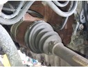 Recambio de transmision delantera derecha para ford s-max (wa6) 2.0 tdci referencia OEM IAM 1600604 1788202 