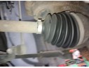 Recambio de transmision delantera izquierda para ford s-max (wa6) 2.0 tdci referencia OEM IAM 1600605 1788208 