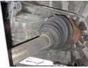 Recambio de transmision delantera izquierda para ford s-max (wa6) 2.0 tdci referencia OEM IAM 1600605 1788208 