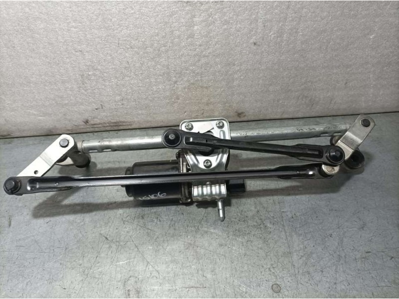 Recambio de motor limpia delantero para skoda rapid active referencia OEM IAM 5JB955113PL9 443122398017 