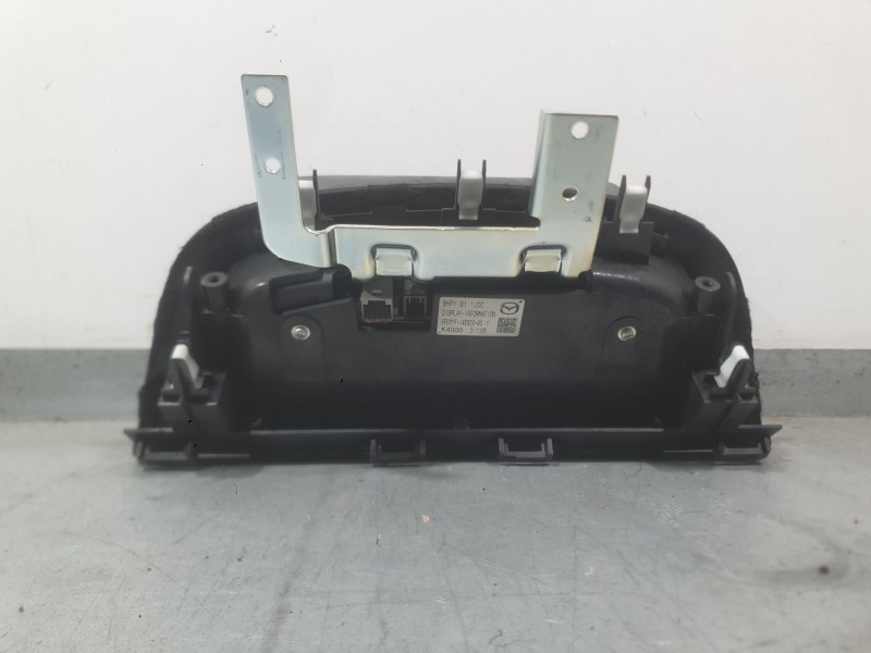 Recambio de sistema navegacion gps para mazda 3 (bm, bn) 2.0 referencia OEM IAM   