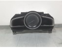 Recambio de cuadro instrumentos para mazda 3 (bm, bn) 2.0 referencia OEM IAM BHR255471K  