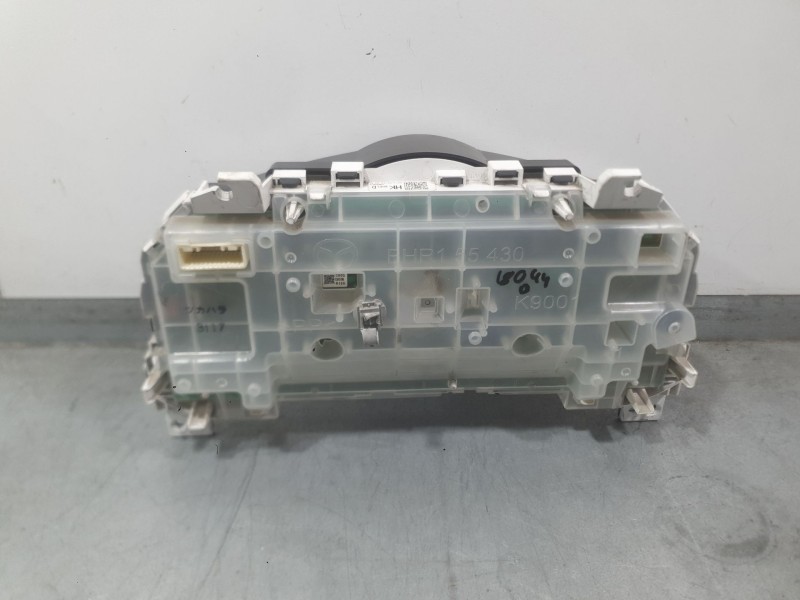 Recambio de cuadro instrumentos para mazda 3 (bm, bn) 2.0 referencia OEM IAM BHR255471K  