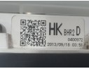 Recambio de cuadro instrumentos para mazda 3 (bm, bn) 2.0 referencia OEM IAM BHR255471K  
