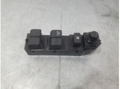 MANDO ELEVALUNAS DELANTERO IZQUIERDO BHR966350A C/MANDO RETROVISOR 