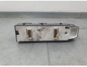 Recambio de mando elevalunas delantero izquierdo para mazda 3 (bm, bn) 2.0 referencia OEM IAM BHR166350A C/MANDO RETROVISOR 