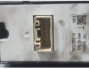 Recambio de mando elevalunas delantero izquierdo para mazda 3 (bm, bn) 2.0 referencia OEM IAM BHR166350A C/MANDO RETROVISOR 