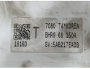 Recambio de mando elevalunas delantero izquierdo para mazda 3 (bm, bn) 2.0 referencia OEM IAM BHR166350A C/MANDO RETROVISOR 