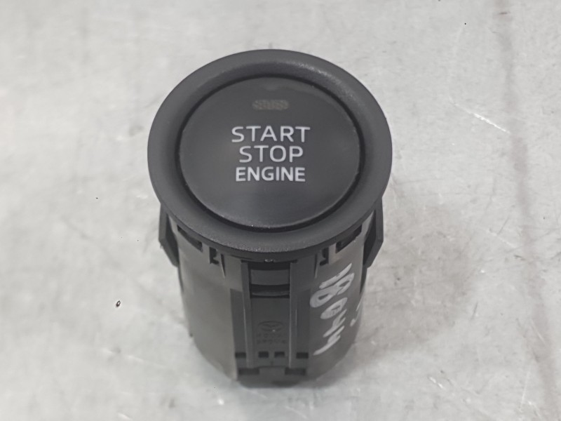 Recambio de boton start/stop para mazda 3 (bm, bn) 2.0 referencia OEM IAM   