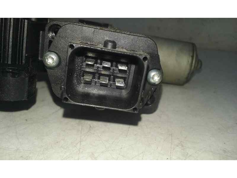 Recambio de motor elevalunas trasero derecho para alfa romeo giulietta (191) distinctive referencia OEM IAM  6 PINS ELECTRICO