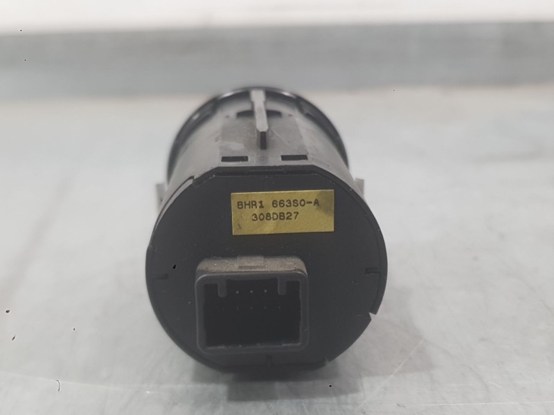 Recambio de boton start/stop para mazda 3 (bm, bn) 2.0 referencia OEM IAM   