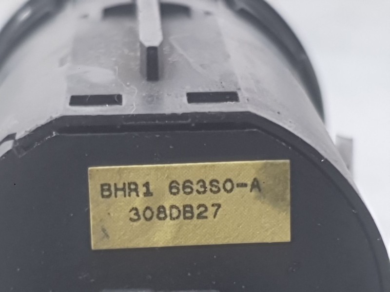Recambio de boton start/stop para mazda 3 (bm, bn) 2.0 referencia OEM IAM   