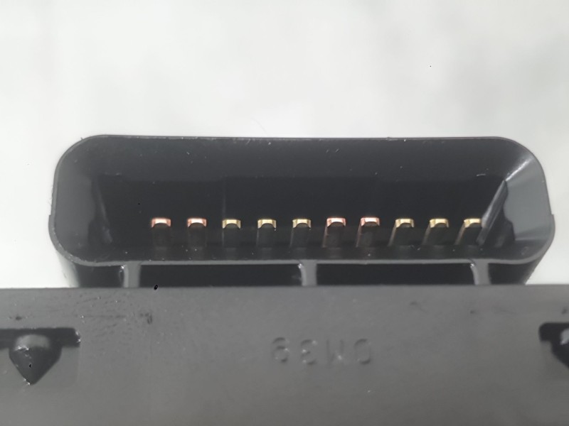 Recambio de mando limpia para mazda 3 (bm, bn) 2.0 referencia OEM IAM   