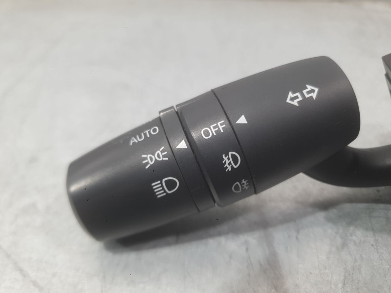 Recambio de mando luces y limpia para mazda 3 (bm, bn) 2.0 referencia OEM IAM KD4766122  KS0366128