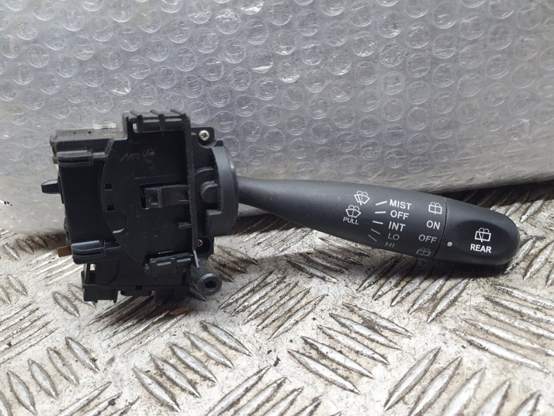 Recambio de mando limpia para nissan pixo (uao) acenta referencia OEM IAM SIN REF  