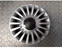 Recambio de juego llantas aluminio para fiat 500 (312_) 1.2 (312axa1a) referencia OEM IAM 6X15 4 TORN ET35 ALUMINIO ROZADAS