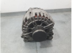 Recambio de alternador para volkswagen golf vi (5k1) 1.4 tsi referencia OEM IAM 03C903023AX 03C903024J 