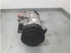 Recambio de compresor aire acondicionado para volkswagen golf vi (5k1) 1.4 tsi referencia OEM IAM 1K0820859T  
