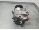Recambio de compresor aire acondicionado para volkswagen golf vi (5k1) 1.4 tsi referencia OEM IAM 1K0820859T  