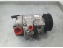 Recambio de compresor aire acondicionado para volkswagen golf vi (5k1) 1.4 tsi referencia OEM IAM 1K0820859T  