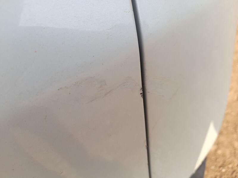 Recambio de porton trasero para peugeot 3008 ii suv (mc_, mr_, mj_, m4_) 1.5 bluehdi 130 referencia OEM IAM 1617409480 ROZADO 