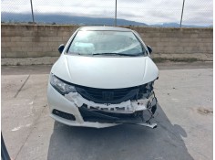 HONDA CIVIC IX (FK)