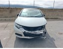 honda civic ix (fk) del año 2012