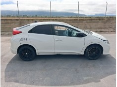 HONDA CIVIC IX (FK)