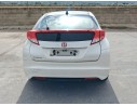 honda civic ix (fk) del año 2012