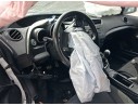 honda civic ix (fk) del año 2012
