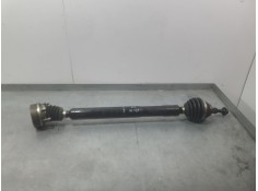 Recambio de transmision delantera derecha para volkswagen golf vi (5k1) 1.4 tsi referencia OEM IAM 1K0407272ST  