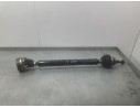 Recambio de transmision delantera derecha para volkswagen golf vi (5k1) 1.4 tsi referencia OEM IAM 1K0407272ST  