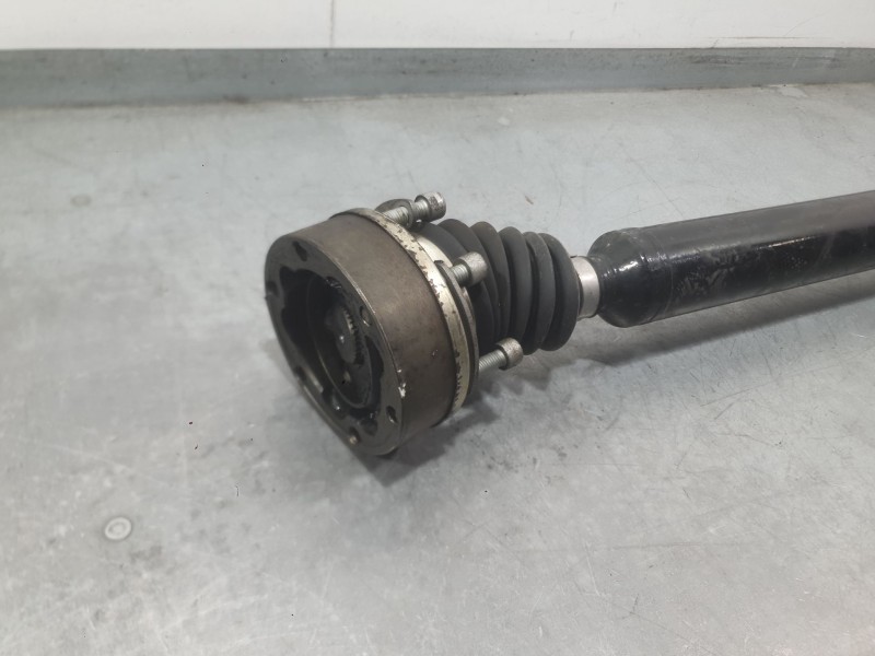 Recambio de transmision delantera derecha para volkswagen golf vi (5k1) 1.4 tsi referencia OEM IAM 1K0407272ST  