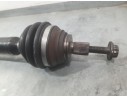 Recambio de transmision delantera derecha para volkswagen golf vi (5k1) 1.4 tsi referencia OEM IAM 1K0407272ST  