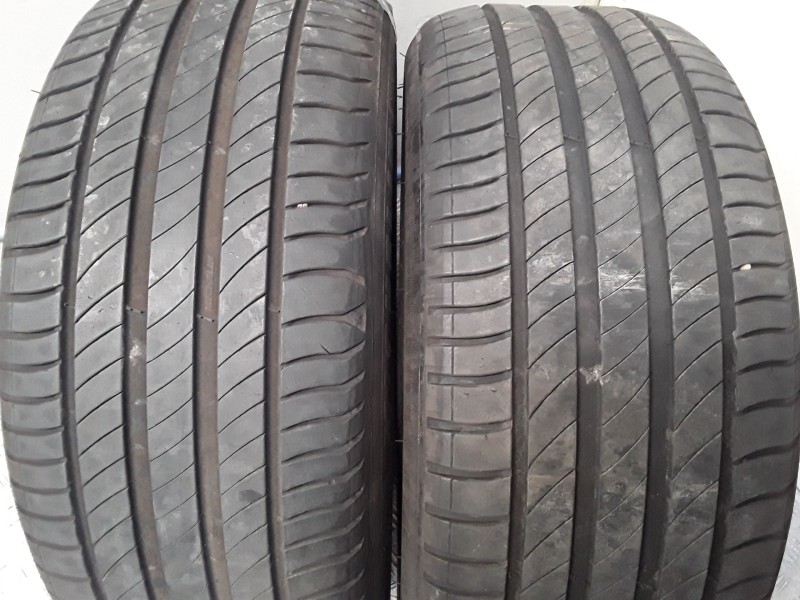 Recambio de neumatico pareja para neumaticos reutilizados - referencia OEM IAM 225501794Y MICHELIN 225/50/17/94Y