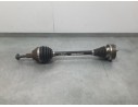 Recambio de transmision delantera izquierda para volkswagen golf vi (5k1) 1.4 tsi referencia OEM IAM 1K0407271LA  