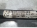 Recambio de transmision delantera izquierda para volkswagen golf vi (5k1) 1.4 tsi referencia OEM IAM 1K0407271LA  