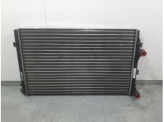 Recambio de radiador agua para volkswagen golf vi (5k1) 1.4 tsi referencia OEM IAM 1K0121253AA  