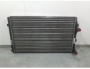 Recambio de radiador agua para volkswagen golf vi (5k1) 1.4 tsi referencia OEM IAM 1K0121253AA  