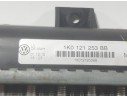 Recambio de radiador agua para volkswagen golf vi (5k1) 1.4 tsi referencia OEM IAM 1K0121253AA  