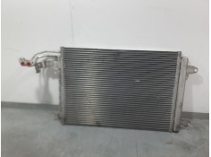 Recambio de condensador / radiador aire acondicionado para volkswagen golf vi (5k1) 1.4 tsi referencia OEM IAM 1K0820411AH  