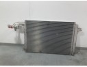 Recambio de condensador / radiador aire acondicionado para volkswagen golf vi (5k1) 1.4 tsi referencia OEM IAM 1K0820411AH  