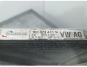 Recambio de condensador / radiador aire acondicionado para volkswagen golf vi (5k1) 1.4 tsi referencia OEM IAM 1K0820411AH  