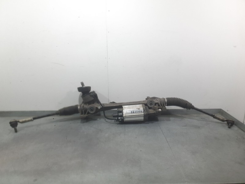 Recambio de cremallera direccion para volkswagen golf vi (5k1) 1.4 tsi referencia OEM IAM 1K1423055M ASISTIDA 