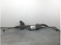 Recambio de cremallera direccion para volkswagen golf vi (5k1) 1.4 tsi referencia OEM IAM 1K1423055M ASISTIDA 