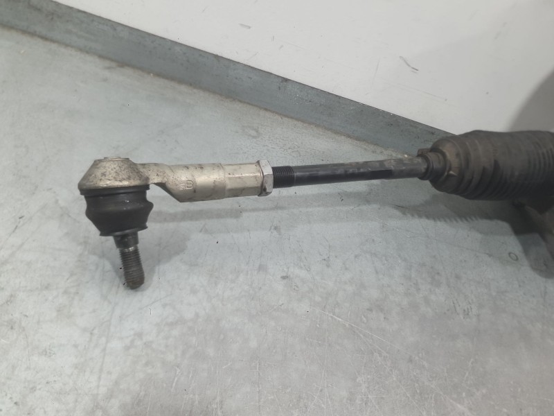 Recambio de cremallera direccion para volkswagen golf vi (5k1) 1.4 tsi referencia OEM IAM 1K1423055M ASISTIDA 