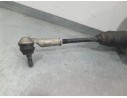 Recambio de cremallera direccion para volkswagen golf vi (5k1) 1.4 tsi referencia OEM IAM 1K1423055M ASISTIDA 